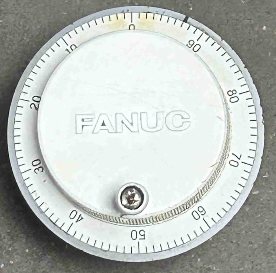 Fanuc A860-0201-T001 Elektrisches Handrad