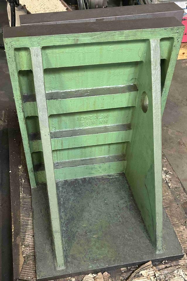 Aufspannwinkel 550x500x700