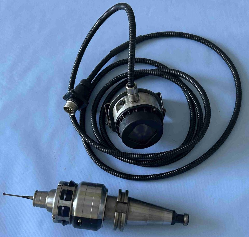 Schaltendes 3D-Tastsystem SE 640 / TS 640 SK 40 – Heidenhain