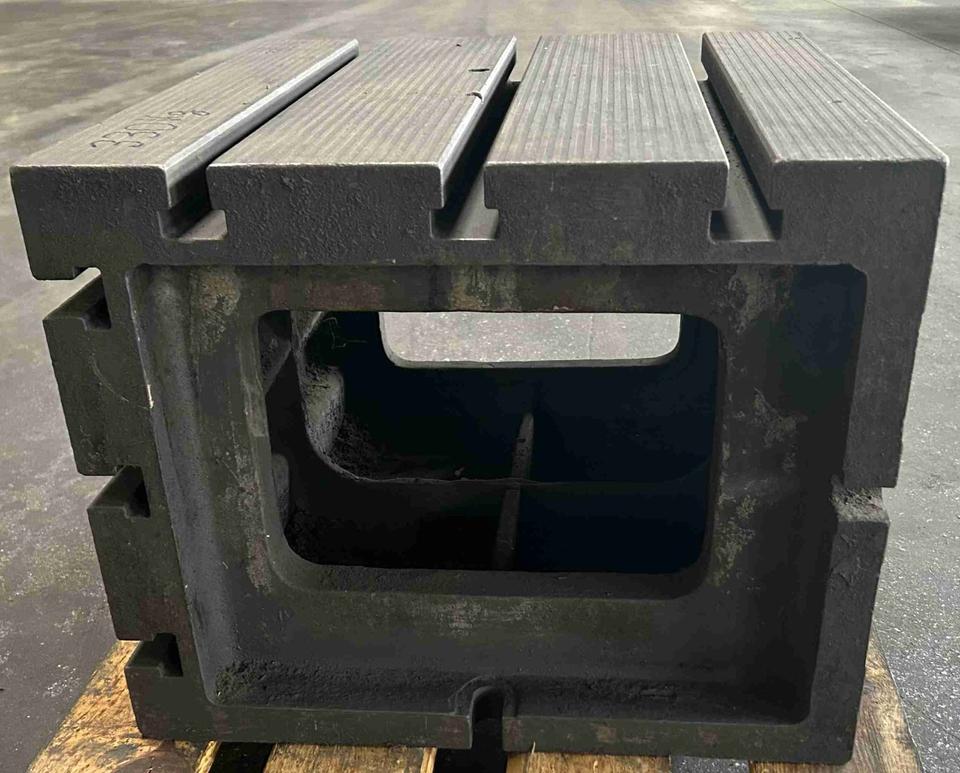 Aufspannwürfel 550x500x400